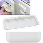 Dryer Door Handle For Maytag MEDB766FW0 MEDC215EW1 MEDC415EW1 MEDC465HW0. Fixed Price $14.99.