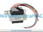 Climatek Transformer 24V 120/208/240V 40VA Replaces Supco SXT105 SXT115. Fixed Price $22.95.