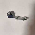 Oem Hisense K1378531 Appliance Middle Hinge Part. Fixed Price $17.95.