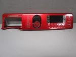 Samsung Washer Control Panel, Red (no Board) DC97-14532E DC97-14531E Asmn. Fixed Price $85.00.