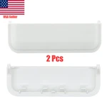 Pack Dryer Door Handle W10861225 Replace For Whirlpool Kenmore W10714516. Fixed Price $7.99.