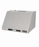 Kucht Professional 29.5" Stainless Steel Under Cabinet Range Hood Silver. Fixed Price $750.00.