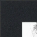 Arttoframes 1.25" Custom Poster Black 3943 Large. Fixed Price $55.52.