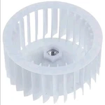 Oem Bosch 00650172 Dryer Fan Drum Blower Wheel. Fixed Price $20.00.
