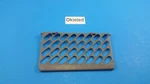 8519663 Whirlpool Dishwasher Silverware Basket Lid Right; G1-8. Fixed Price $21.99.