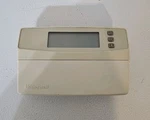 Honeywell - Chronotherm Iv Plus T8611G2002 Programmable Thermostat 7 Day. Fixed Price $24.50.