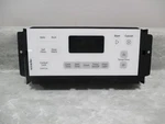 Whirlpool Range Control Board Part # W10803948 W10349613. Fixed Price $33.85.