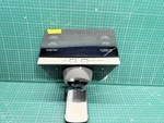 Samsung Refrigerator Dispenser Control P#DA97-13809F. Fixed Price $42.00.