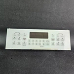 Genuine Gas Range Double Oven, Control Board # WB27K10450. Fixed Price $149.99.