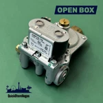 Open Box Samsung Maytag Dryer Gas Valve 3061760 DC62-00201A. Fixed Price $53.95.