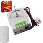 4681JB1027J Refrigerator Fan Motor Lg Evaporator Freezer DC13V 0.20A ODM-001F-09. Fixed Price $55.03.