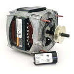 Genuine Oem Speed Queen Alliance Washer Motor 38034P C68PTGHK-4603. Fixed Price $145.00.