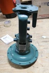 New Honeywell Air-o-motor Actuator 861M1-A-1-1-000 Valve. Fixed Price $399.99.