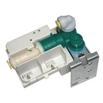 Whirlpool WPW10217917 Genuine Oem Ice Maker Valve Fits: 2313741 W10159841 02313. Fixed Price $127.90.