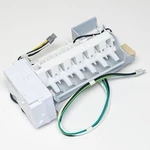 Icemaker For Whirlpool WRF736SDAB12 WRX988SIBE01 WRF736SDAM11 WRX988SIBB01. Fixed Price $90.98.
