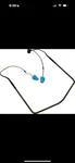 DA47-00244U For Samsung Refrigerator Defrost Heater Exact Replacement Part. Fixed Price $34.50.