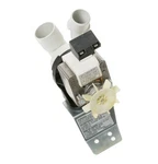 Brand Genuine Washer Drain Pump (120V, 60HZ) **new** WH23X10015. Fixed Price $100.00.