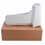 Refrigerator Ice Bucket For Samsung RF31FMEDBSR/AA-06 RF31FMEDBSR/AA-07. Fixed Price $149.99.