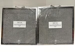2-PACK Aluminium Mesh Grease Filter For Broan Bpqtaf QT20000 99010316 Made Us. Fixed Price $17.99.