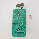 Oem Ge JVM6172DK5BB Microwave Main Control Board WB27X35748. Fixed Price $100.98.