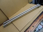 Electrolux Refrigerator Door Handle Set (ss) Part # 7241881309. Fixed Price $68.98.