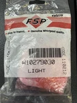 Whirlpool Refrigerator Light Module Oem W10279030 W11683241 W10412708 W10623956. Fixed Price $19.99.