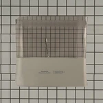 Whirlpool WPW10395656 Appliance Ice-contnr W10134770. Fixed Price $121.73.