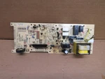 Whirlpool Microwave Control Board Part # 461964700681. Fixed Price $44.98.