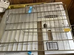 New Range Oven, Broil Rack Kit WB48X20249SET2 &1 WB48X26677. F18 +2. Fixed Price $40.95.