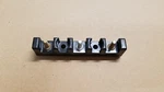 Part # WP8203546 Genuine Oem Whirlpool Terminal Block. Fixed Price $12.00.