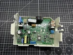 Lg Dryer Main Control Board P# EBR85130501 EBR31002613. Fixed Price $170.00.