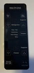 W11330486 Whirlpool Refrigerator Ui Control Board W11227903.. Fixed Price $49.96.