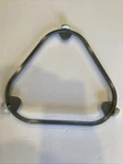 Oem Kitchenaid Whirlpool Microwave Turntable Support WP4375442 Same Day Shipping. Fixed Price $24.95.
