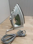 Rowenta Power Glide 2 Inox Auto Shut Off Vertical Steam Euc. Fixed Price $42.00.