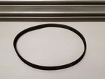 Drive Belt For Whirlpool P/n: W1006384 (used). Fixed Price $9.22.