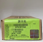 Genuine Oem Whirlpool Gas Range Oven Control Board WPW10312660 New. Fixed Price $190.17.