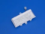 Whirlpool Bottom Mount Refrigerator WRF560SMYW02 Fridge Led Light W10360497. Fixed Price $17.59.
