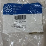 New Genuine WR97X10024 3/8" - 5/16" Lok Ring Brass Connector *free Shipping*. Fixed Price $16.96.