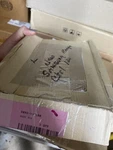 DE92-03208B Samsung Oven Control Board Oem. Fixed Price $120.00.