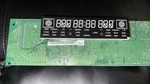 Frigidaire Double Oven Interface Control Board 316443881 5304507688. Fixed Price $65.00.