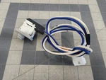 Whirlpool Maytag Kenmore Dryer Door Switch 8578838 W10201785. Fixed Price $12.95.