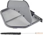 Dryer Lint Filter DC61-02610A For Samsung DV50K8600EW/A3-01 DV50K8600EV/A3-00. Fixed Price $37.29.