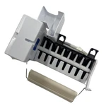 5303918344 Refrigerator Ice Maker For Frigidaire Electrolux PS1992700,7241709801. Fixed Price $68.49.