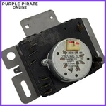 Oem Whirlpool Dryer Timer W10436308A 1-YEAR Guarantee Free Same Day Shipping. Fixed Price $59.99.