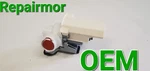 5304509619, 5304514775 Genuine Electrolux Washer Drain Pump Assy ELFW7626BW0. Fixed Price $39.00.