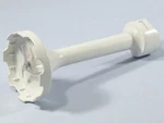 Kenwood Hand Blender Assy Inc Guard KW712962 For Model Listed Below Fairfield. Fixed Price $23.69.
