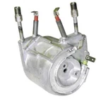 Gaggia/saeco Superautomatic Coffee Machine Boiler 1100/437W 230V. Fixed Price $22.00.