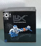 Lux The Principled Blocks (small 88 Pc Set). Fixed Price $15.00.