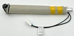 Samsung DA47-00550A Refirgerator Pipe Water Ice Assembly Gray 8 Black End. Fixed Price $68.60.