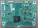 Sharp DUNTKF239FM01 (RUNTK4225TP) T-con Board For LC-32LE700UN, LC-52LE700UN. Fixed Price $30.00.